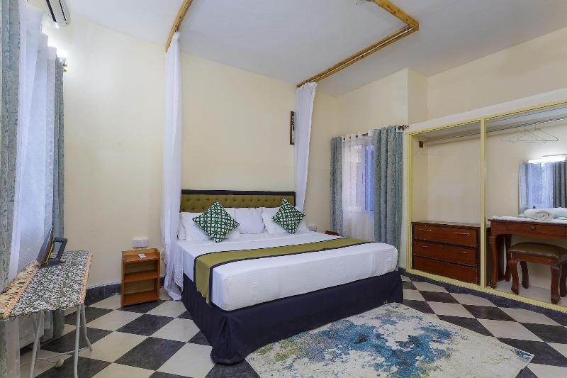 Jacyjoka Apartments Nyali image