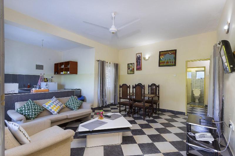 Jacyjoka Apartments Nyali image