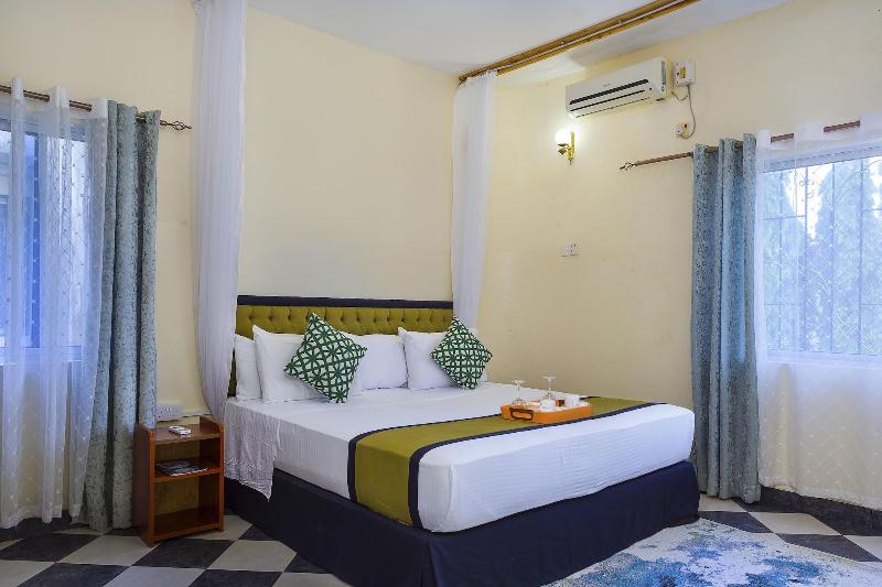 Jacyjoka Apartments Nyali image