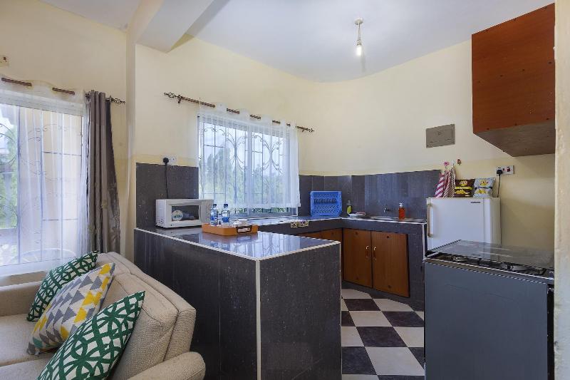 Jacyjoka Apartments Nyali image