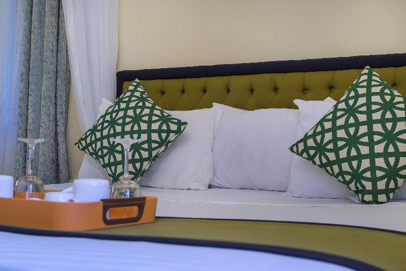 Jacyjoka Apartments Nyali image