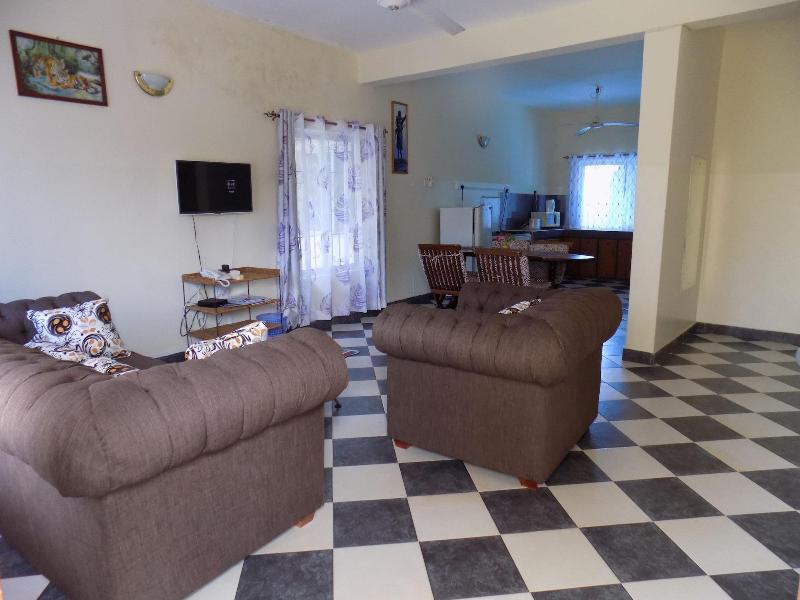 Jacyjoka Apartments Nyali image