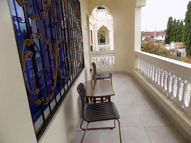 Jacyjoka Apartments Nyali image