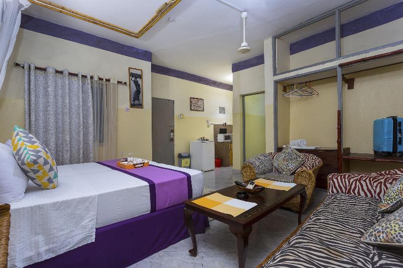 Jacyjoka Apartments Nyali image