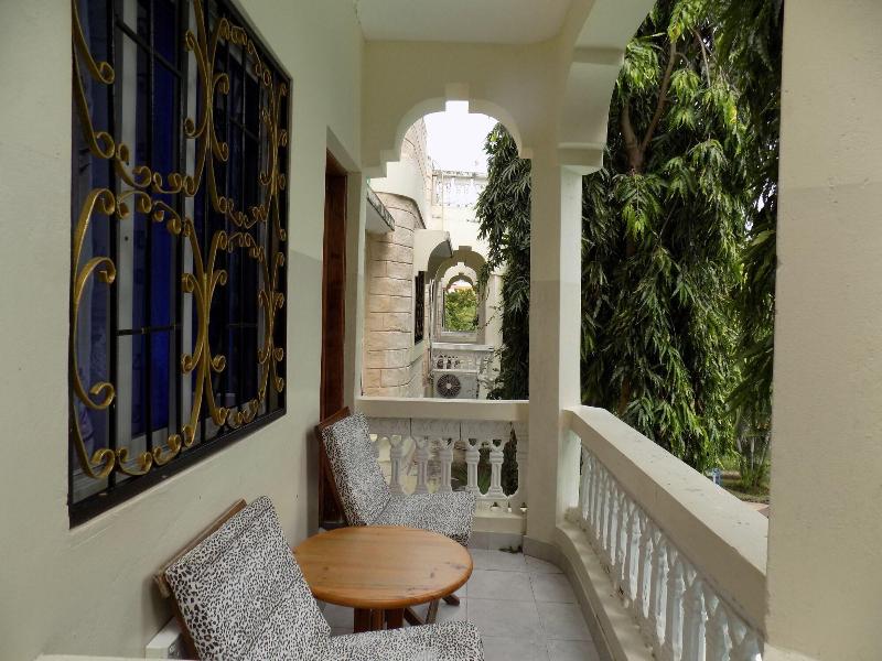 Jacyjoka Apartments Nyali image