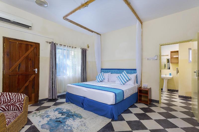 Jacyjoka Apartments Nyali image