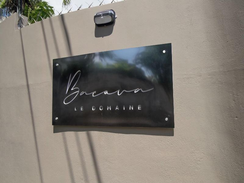 Le Domaine De Bacova image