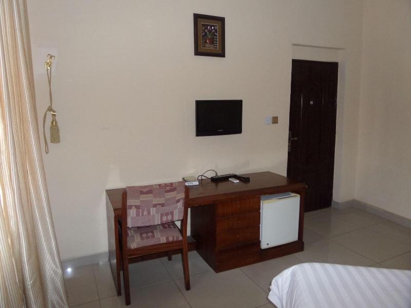 Springview Resort And Hotels Ltd image