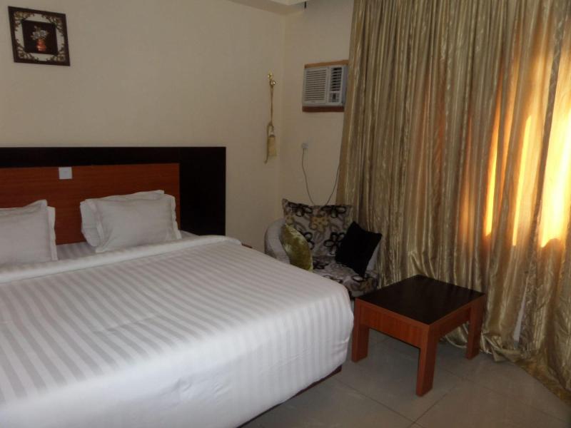 Springview Resort And Hotels Ltd image
