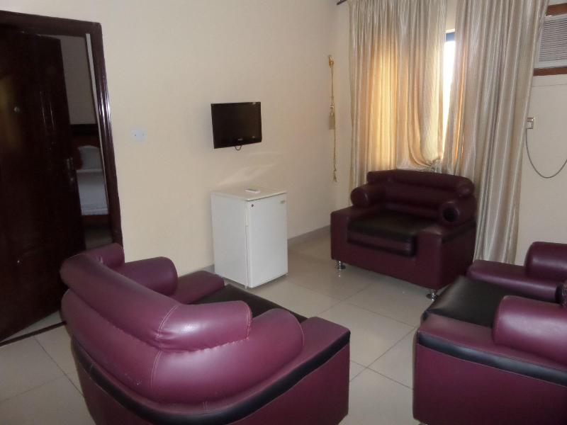 Springview Resort And Hotels Ltd image