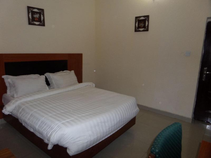 Springview Resort And Hotels Ltd image