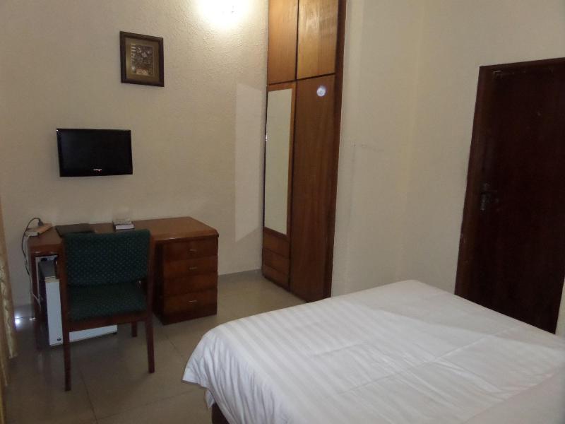 Springview Resort And Hotels Ltd image