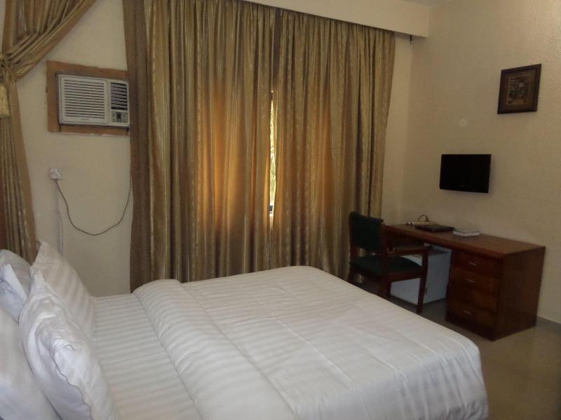 Springview Resort And Hotels Ltd image