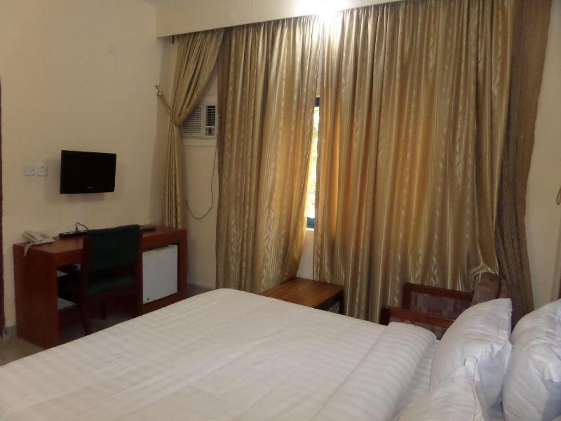 Springview Resort And Hotels Ltd image