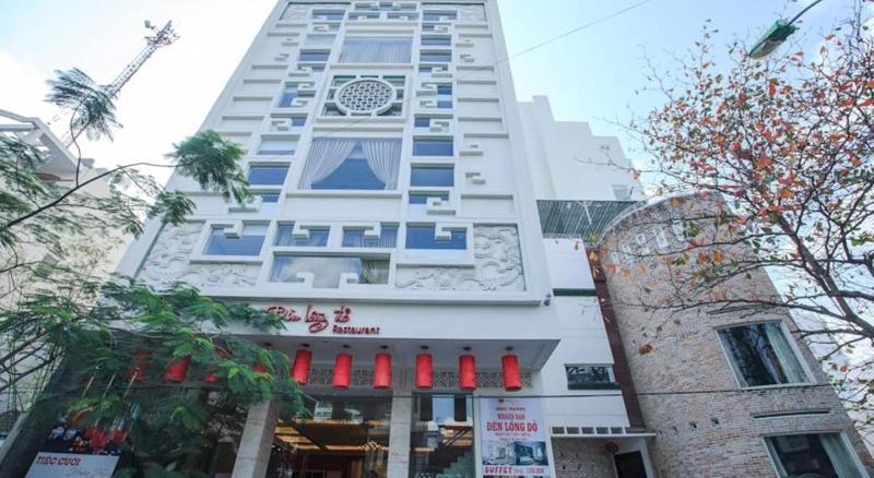 Den Long Do Hotel Restaurant image