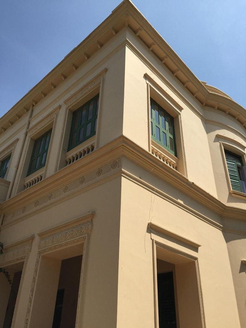 Welcomheritage Sheikhpura Kothi — general view