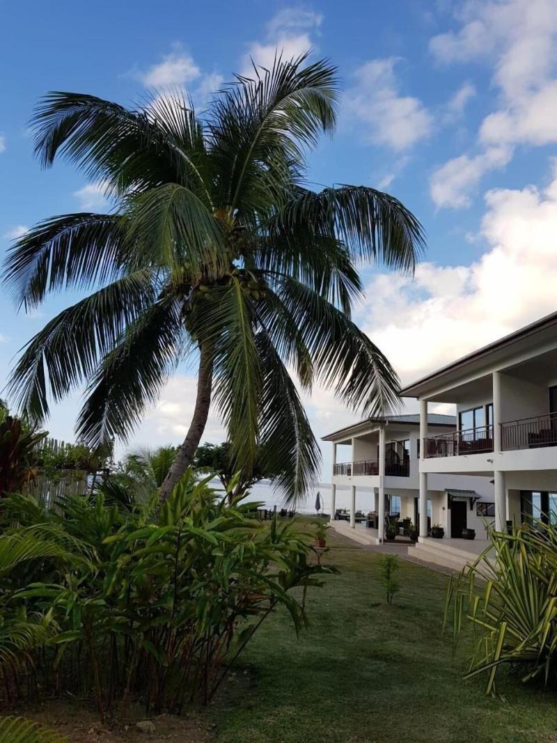 Beach Cottages image