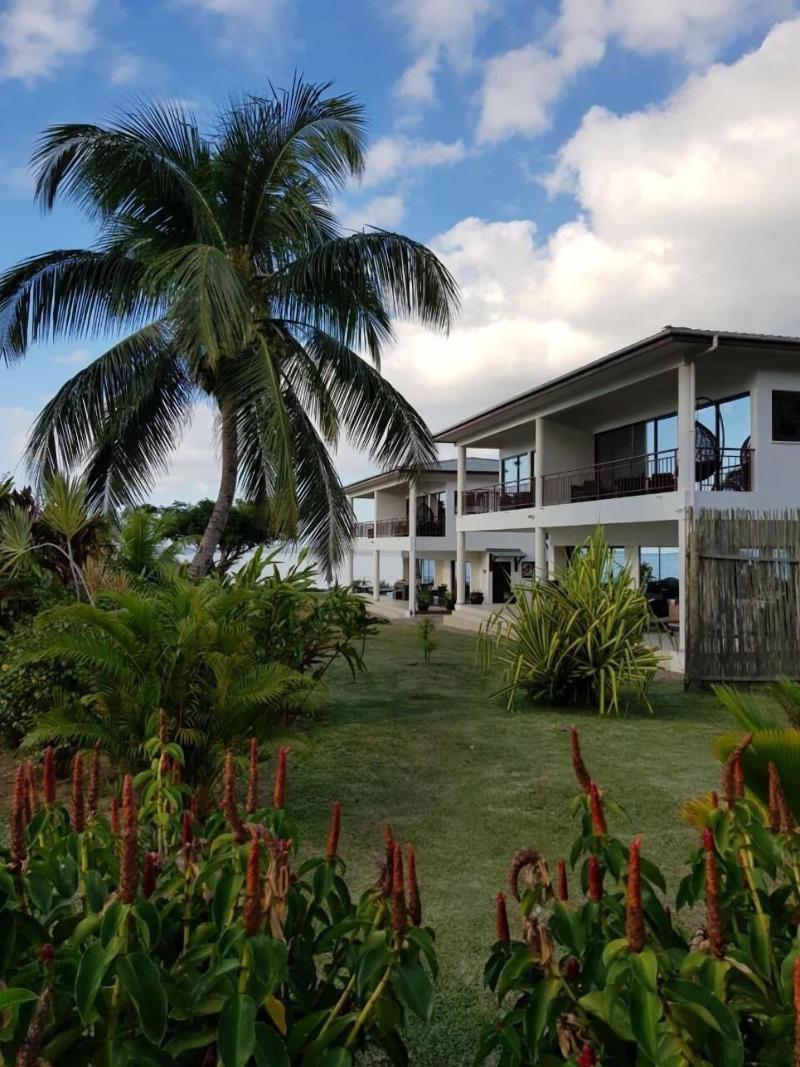 Beach Cottages image
