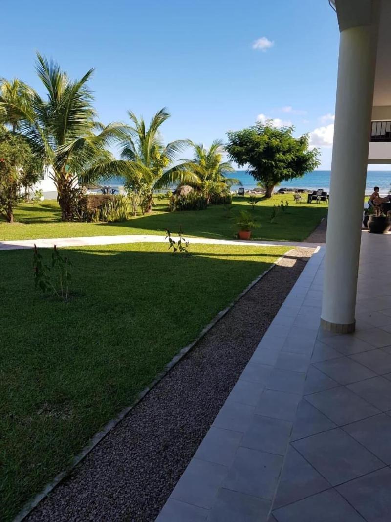 Beach Cottages image