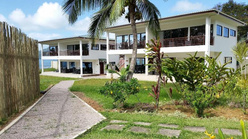 Beach Cottages image