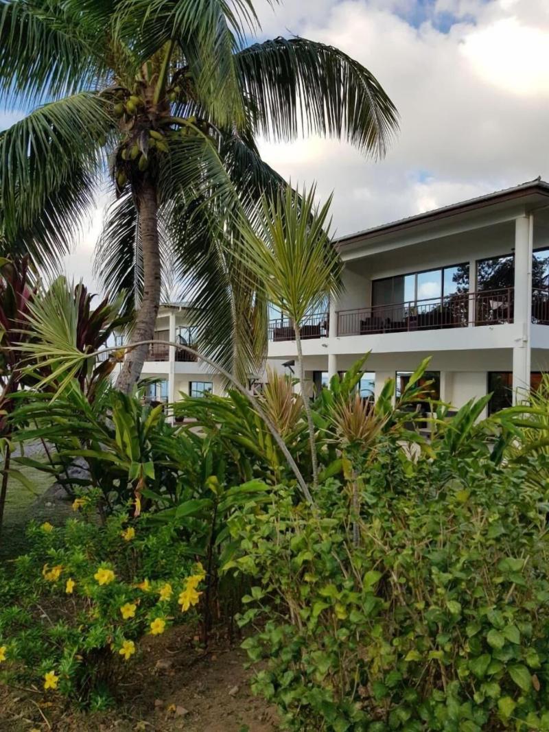 Beach Cottages image