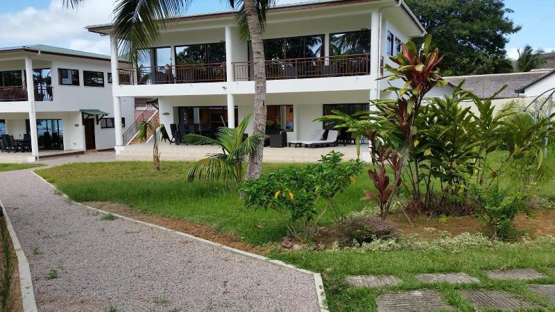 Beach Cottages image