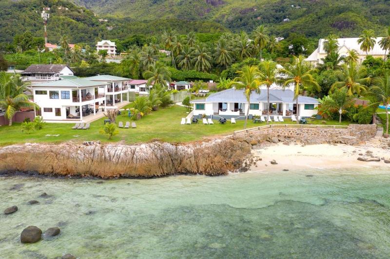 Beach Cottages image