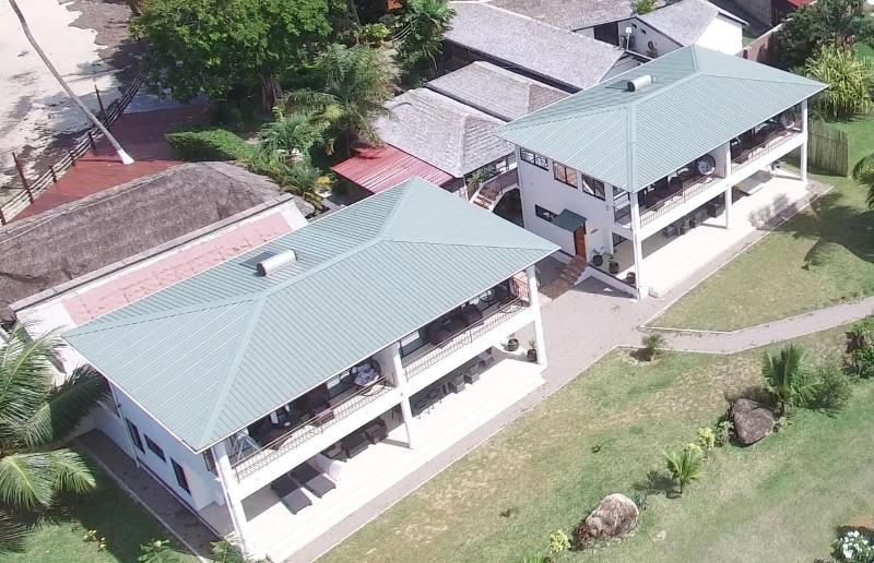 Beach Cottages image