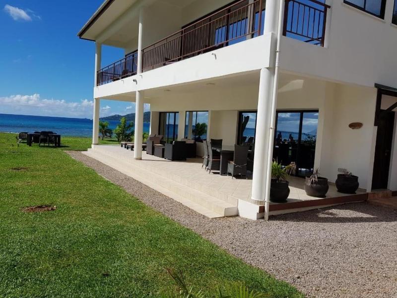 Beach Cottages image