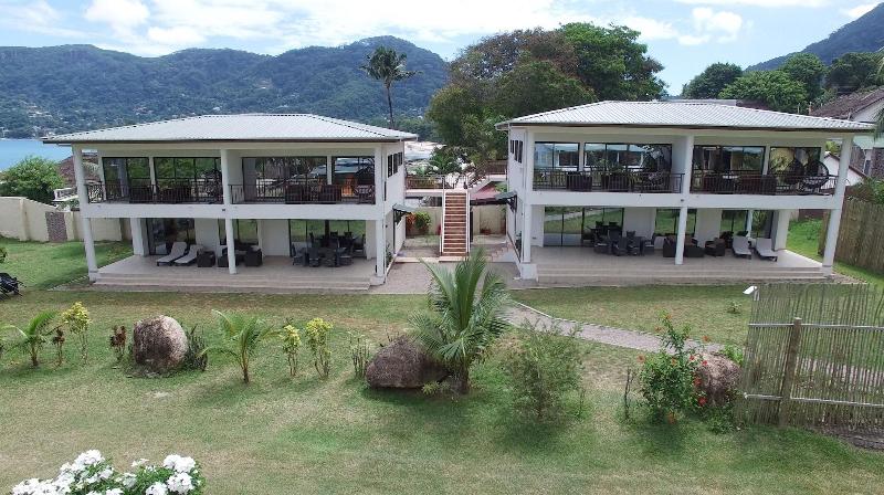 Beach Cottages image