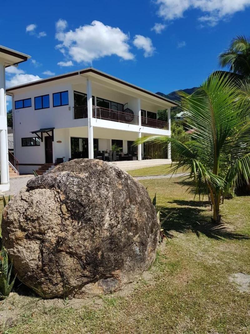Beach Cottages image