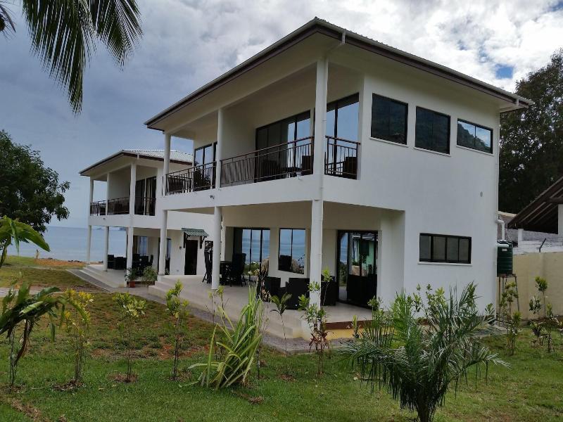 Beach Cottages image