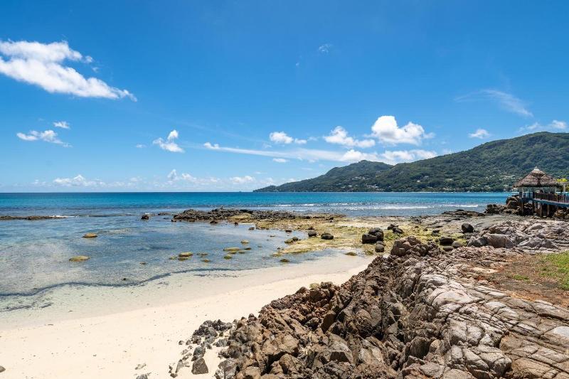 Beach Cottages image