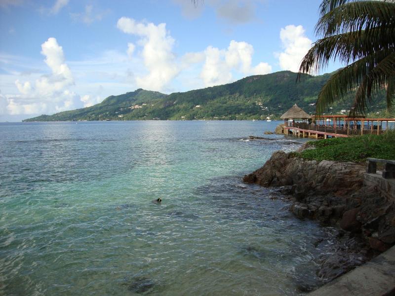 Beach Cottages image