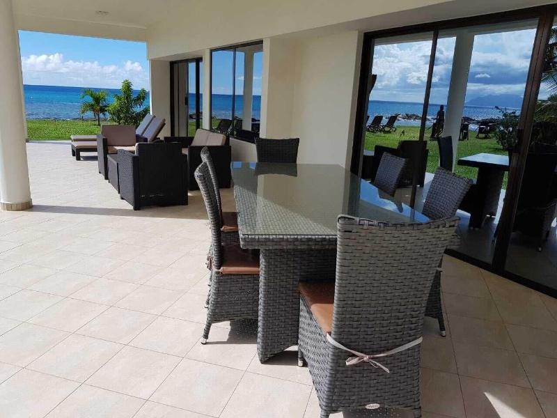 Beach Cottages image
