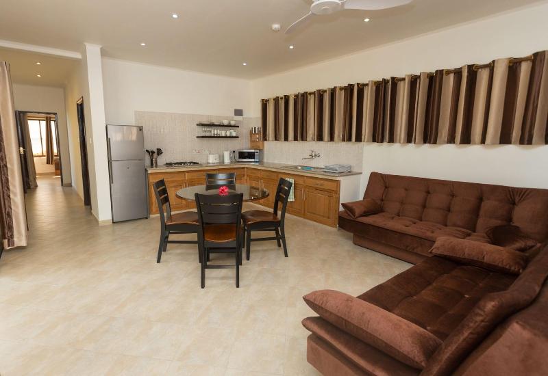 Beach Cottages image