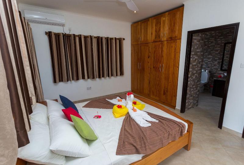 Beach Cottages image