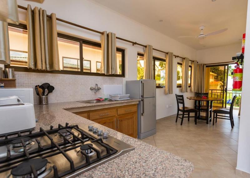 Beach Cottages image