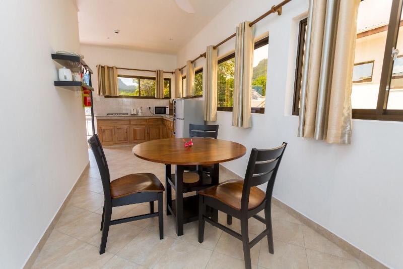 Beach Cottages image