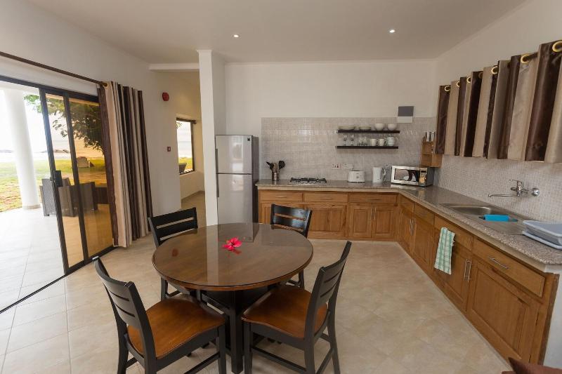 Beach Cottages image