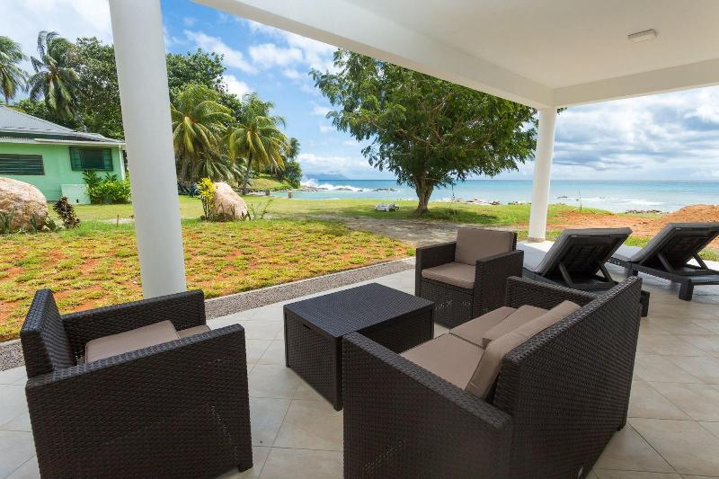 Beach Cottages image