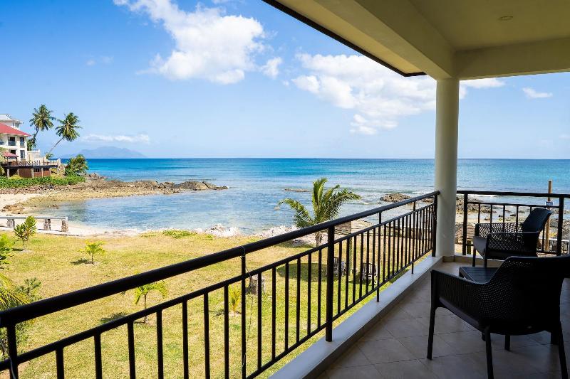 Beach Cottages image