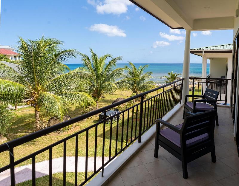 Beach Cottages image