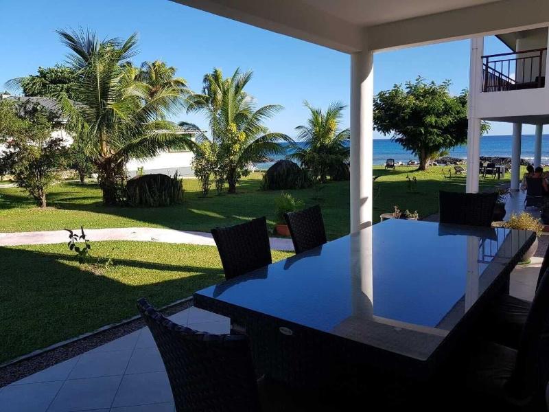 Beach Cottages image