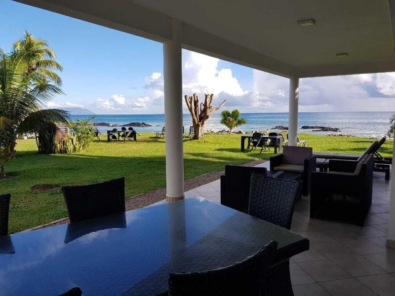 Beach Cottages image