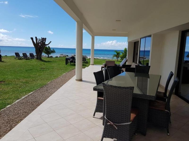 Beach Cottages image