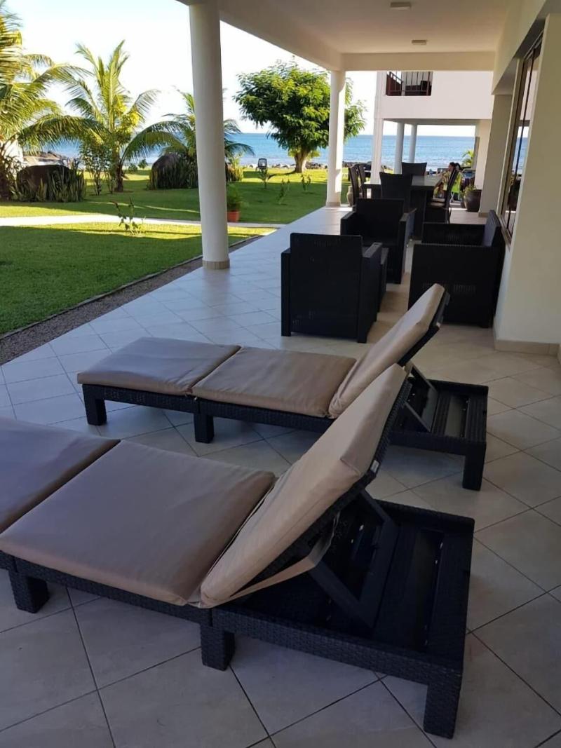 Beach Cottages image