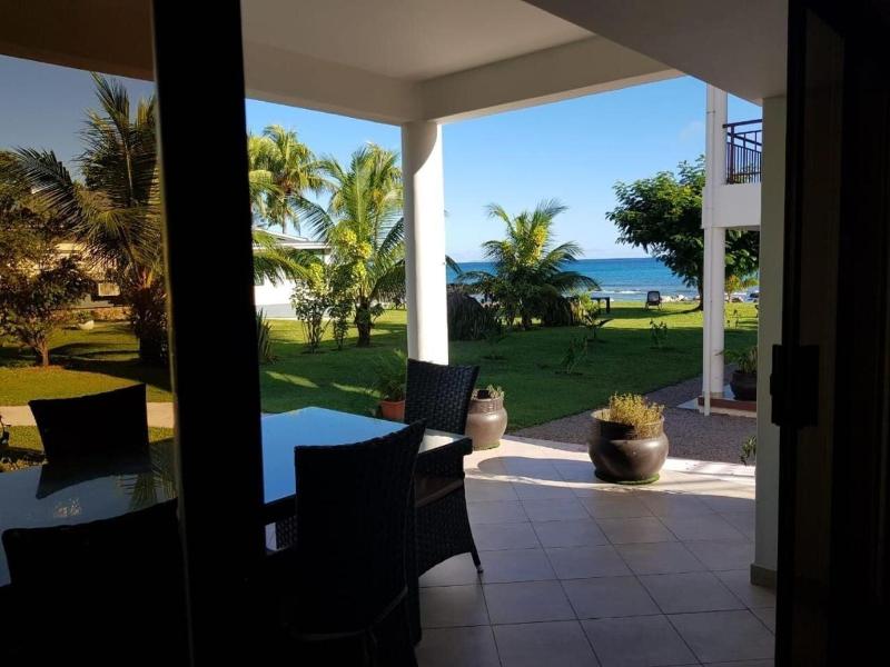Beach Cottages image