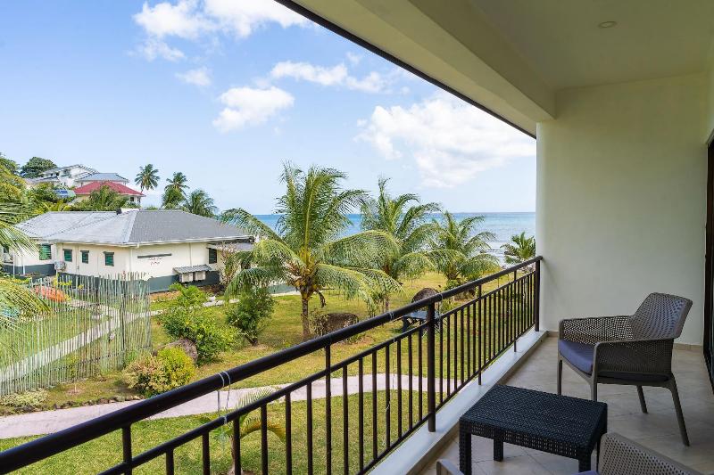 Beach Cottages image