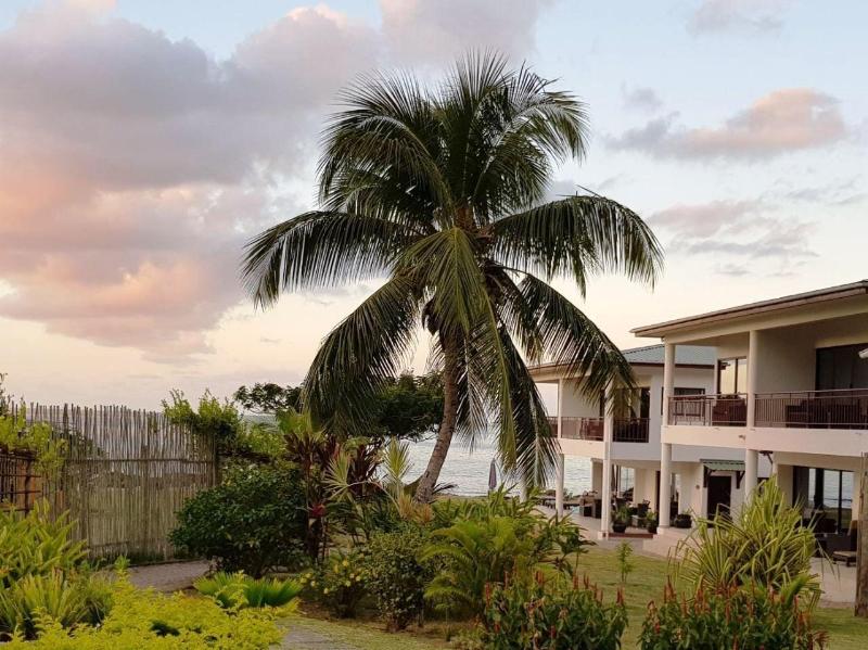 Beach Cottages image